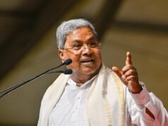 ಕರ್ನಾಟಕದ ಇತಿಹಾಸದಲ್ಲಿ ಹಿಂದೆಂದೂ ಕೂಡ ಈ ರೀತಿಯಾಗಿ ಪೆಟ್ರೋಲ್ ಡೀಸೆಲ್ ಬೆಲೆ ಏರಿಕೆಯಾಗಿರಲಿಲ್ಲ: ಸಿಎಂ ಸಿದ್ದರಾಮಯ್ಯ ಹೇಳಿಕೆ