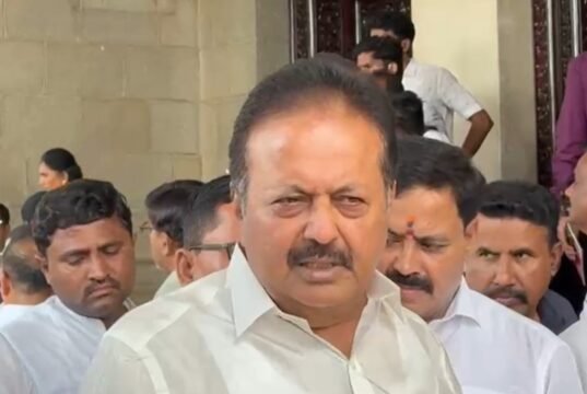 ಕುಮಾರಸ್ವಾಮಿ ಸಿಎಂ ಆಗಿದ್ದಾಗಲೂ ರೈತರು ಆತ್ಮಹತ್ಯೆ ಮಾಡಿಕೊಂಡಿದ್ದಾರೆ, ಬಾಯಿ ಚಪಲಕ್ಕೆ ಮಾತನಾಡಬಾರದು; ಕೃಷಿ ಸಚಿವ ಚಲುವರಾಯಸ್ವಾಮಿ ಹೇಳಿಕೆ