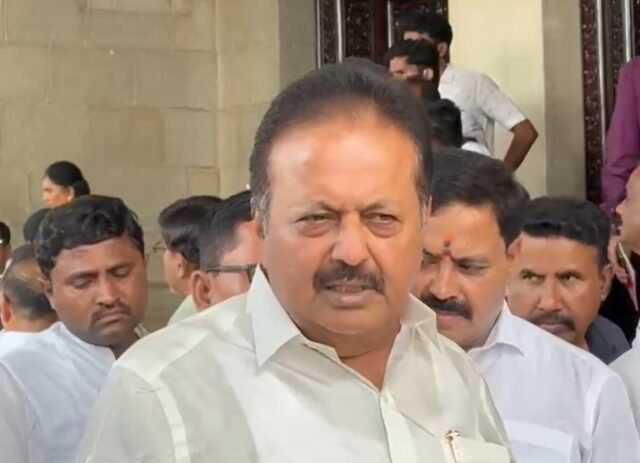 cheluvaraya swami
