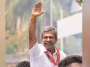 3 ವರ್ಷಗಳ ಬಹಳ ಹೋರಾಟದ ನಡುವೆ ನಿನ್ನೆ ಜಯ ಸಿಕ್ಕಿದೆ : ಶೃಂಗೇರಿಯ ನೂತನ ಶಾಸಕ ಜೀವರಾಜ್ ಹೇಳಿಕೆ