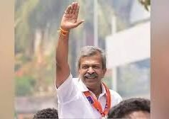 3 ವರ್ಷಗಳ ಬಹಳ ಹೋರಾಟದ ನಡುವೆ ನಿನ್ನೆ ಜಯ ಸಿಕ್ಕಿದೆ : ಶೃಂಗೇರಿಯ ನೂತನ ಶಾಸಕ ಜೀವರಾಜ್ ಹೇಳಿಕೆ