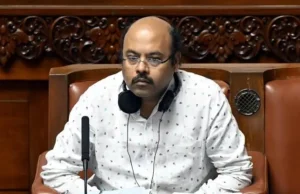 ಹೈಕಮಾಂಡ್ ಏನು ಸೂಚನೆ ಕೊಡ್ತಾರೆ, ಅವರ ಪ್ರಕಾರ ಮುಖ್ಯಮಂತ್ರಿಗಳು ನಡೆದುಕೊಳ್ತಾರೆ; ರಾಯಚೂರಿನಲ್ಲಿ ಎಂಎಲ್ ಸಿ ಯತೀಂದ್ರ ಸಿದ್ದರಾಮಯ್ಯ ಹೇಳಿಕೆ