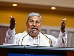 ಚಿನ್ನಸ್ವಾಮಿ ಕ್ರೀಡಾಂಗಣದ ದುರಂತಕ್ಕೆ ಏನೇನೂ ಕಠಿಣ ಕ್ರಮ ತೆಗೆದುಕೊಳ್ಳಬೇಕು ತೆಗೆದುಕೊಂಡಿದ್ದೇವೆ; : ಸಿಎಂ ಸಿದ್ದರಾಮಯ್ಯ ಹೇಳಿಕೆ